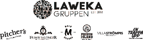 Lawekagruppen logotyp