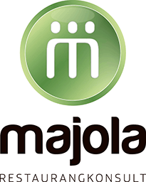 Majola logotype
