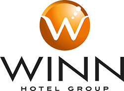 WINN Hotel Groups logotype
