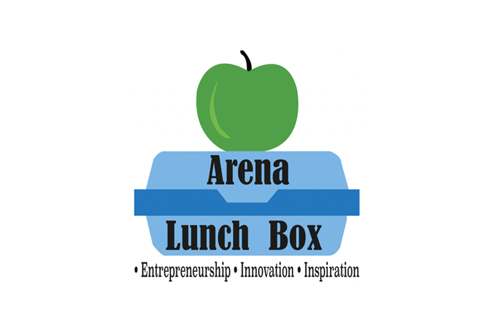 arena lunch box