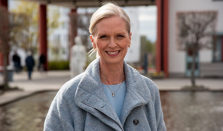 Marie Brodin
