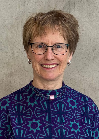 Annika Göran Rodell.