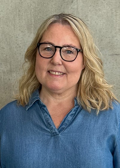 Helen Stockhult.