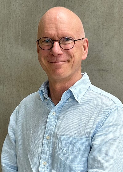 Jörgen Stenlund.