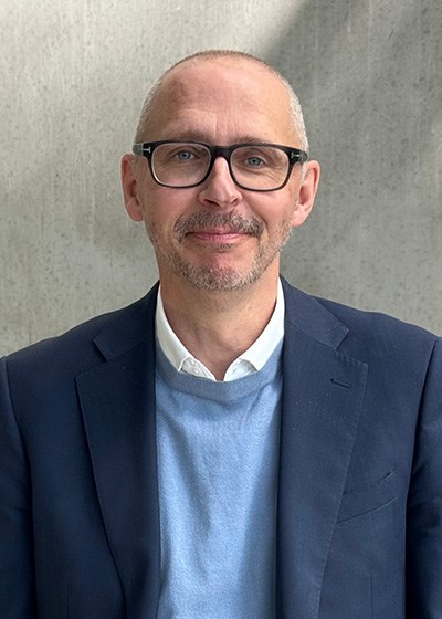 Magnus Hansson.