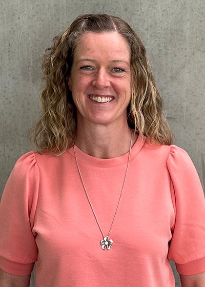Malin Hagström.