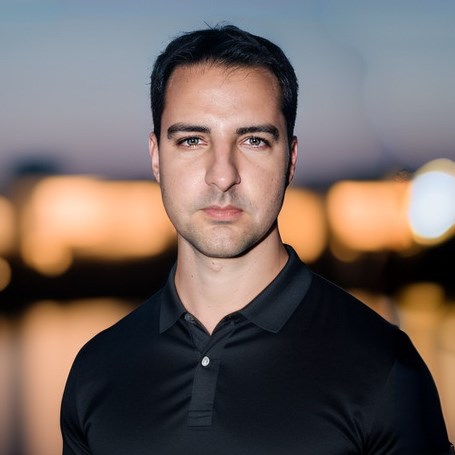 Miguel Garcia-Argibay