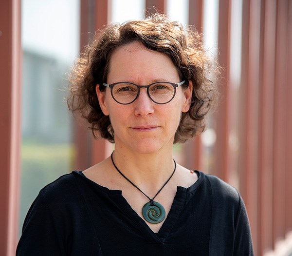 Natalie Barker-Ruchti.