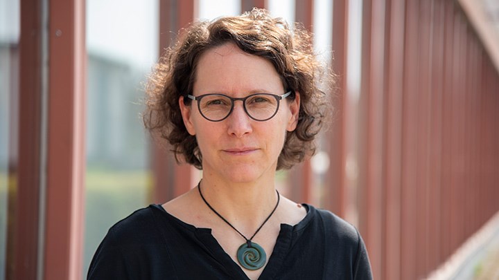 Natalie Barker-Ruchti.