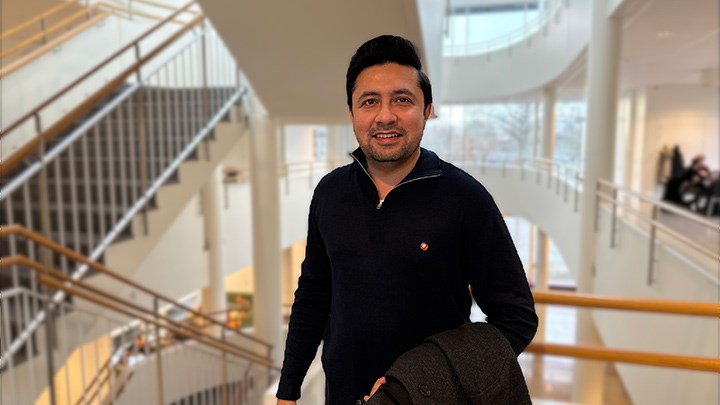 Muhammad Hanfi