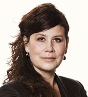 Anna-Karin Andershed