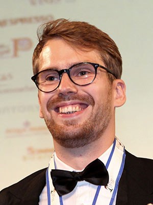 Arvid Rosengren