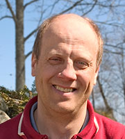 Åke Strid