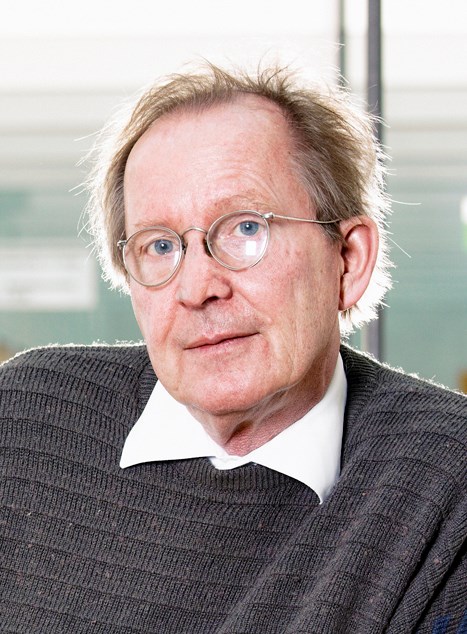 Håkan Stattin, Örebro universitet