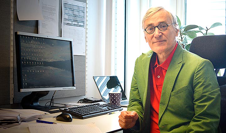 Lars Hultkrantz