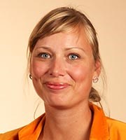 Johanna Berg