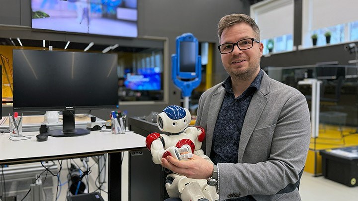 Johannes Andreas Stork