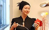 Ulrika Sultan