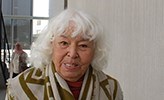 Nawal El Saadawi