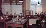 Nobels laboratorium på Björkborn