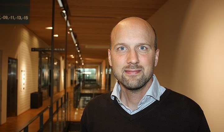 Erik Stenberg