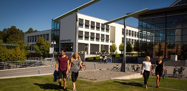 Campus Örebro