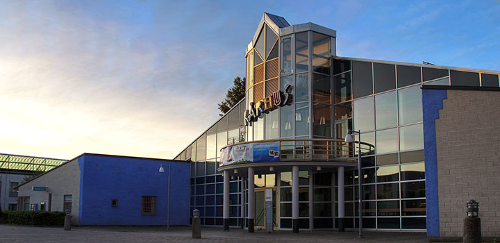 Kårhuset