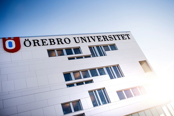 Örebro universitet