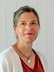 Porträtt Lisa Månsson