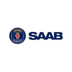 Saab.