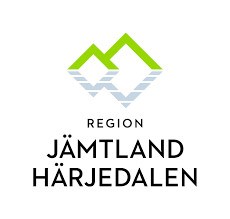 Logga Region Jämtland Härjedalen