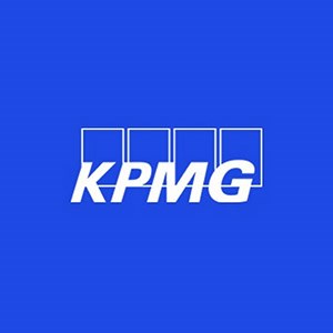 Logga KPMG