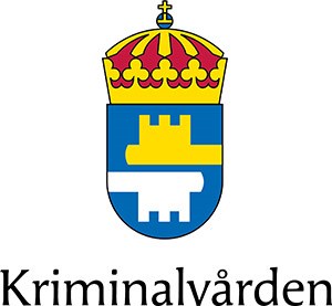 Logga Kriminalvården