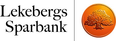 Logga Lekebergs Sparbank