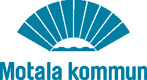 Logga Motala kommun