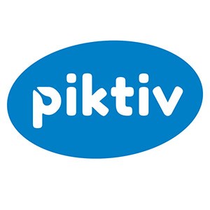 Logga Piktiv