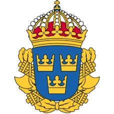 Logga polisen