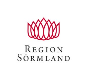 Logga Region Sörmland
