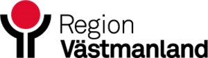 Logga Region Västmanland
