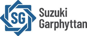Logga Suzuki Garphyttan