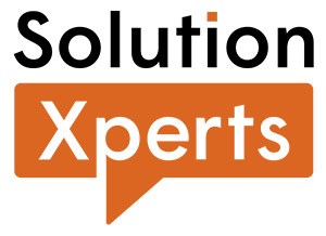Logga Solution Xperts