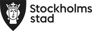 Logga Stockholms stad