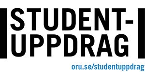 Logga studentuppdrag