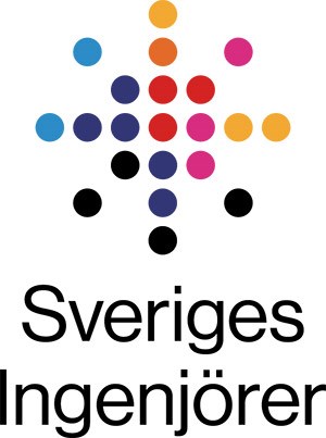 Logga Sveriges ingenjörer