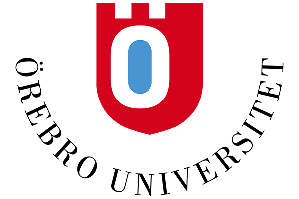 Logga Örebro universitet