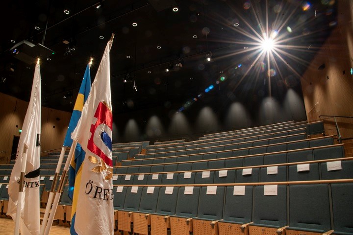 Tidefeltsalen