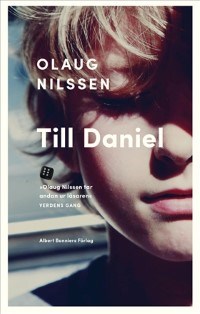 Bokomslag: Till Daniel