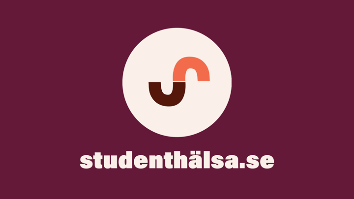 studenthälsa.se logga.