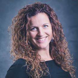 Ann-Sofie J&auml;gerskog