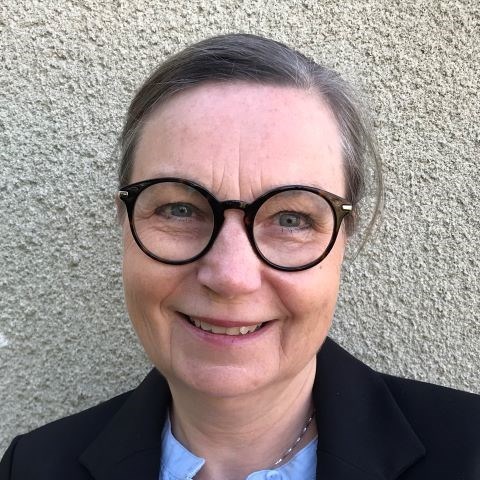 Katarina Ståhlkrantz